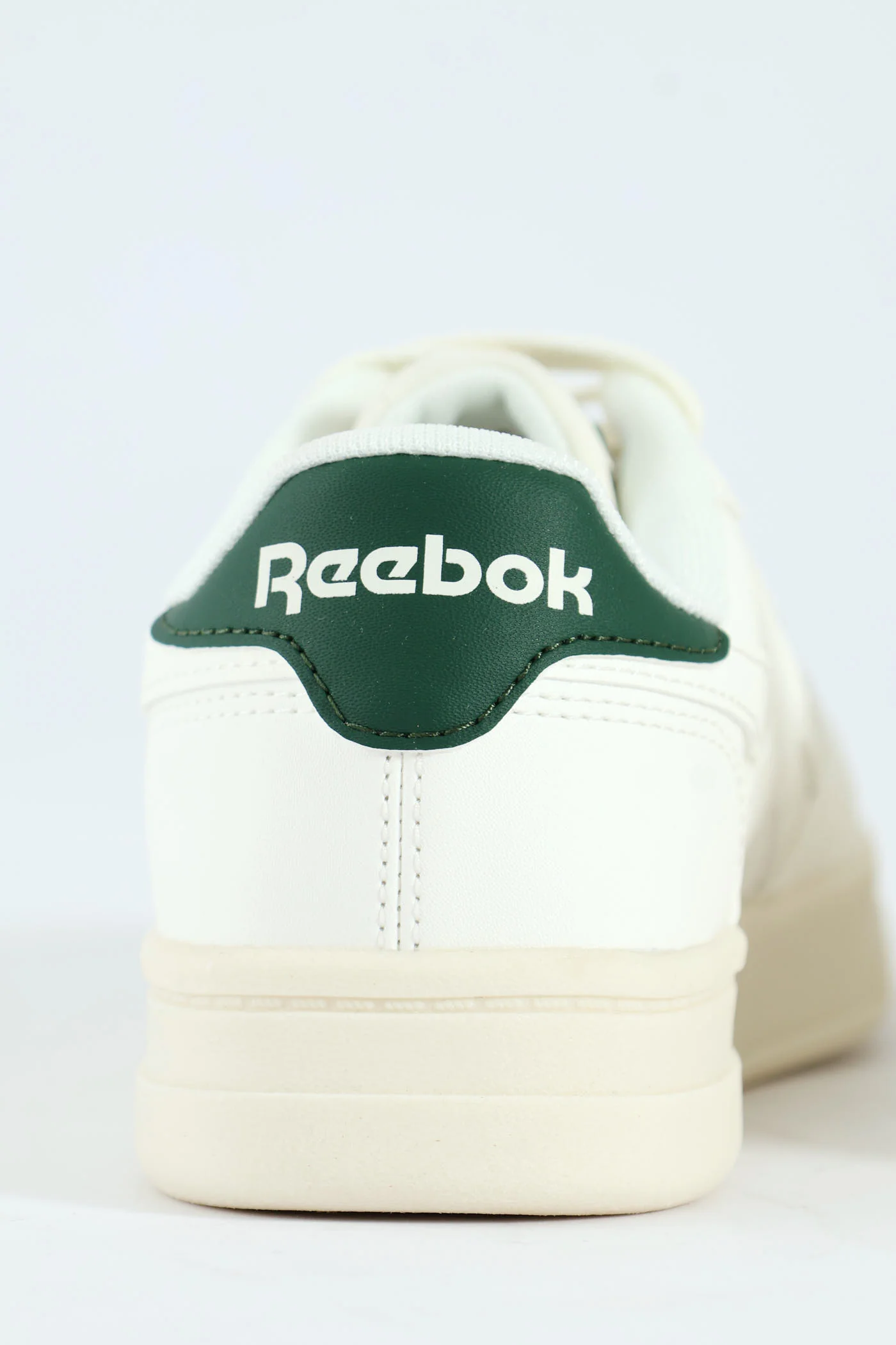 Prime Set Street Lace Up Sneaker - Cream - Image 2