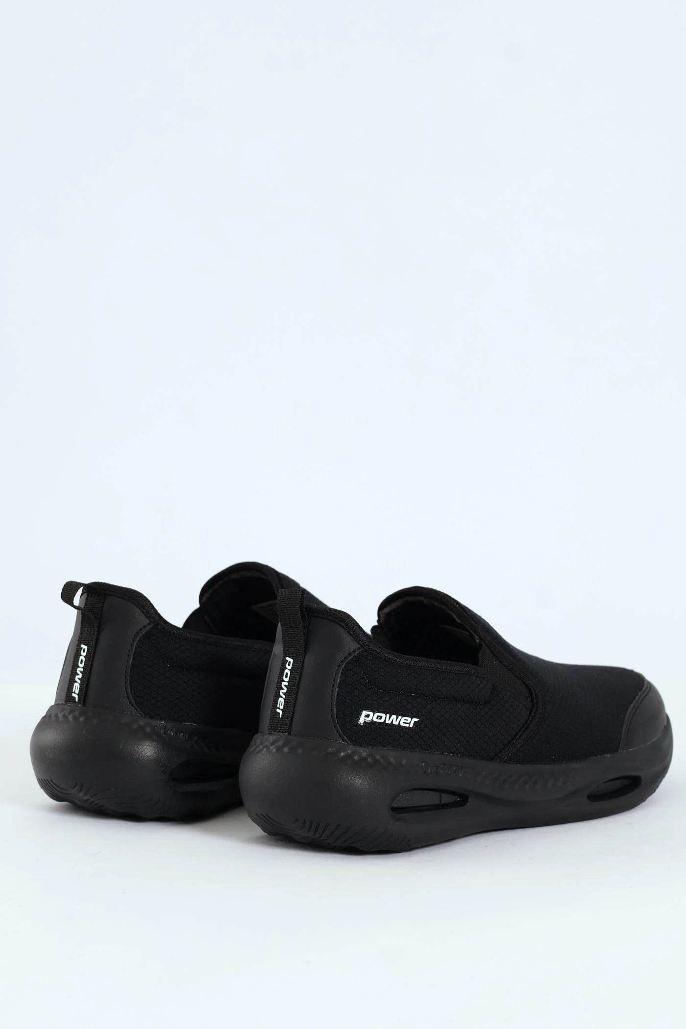 Prime Walk 300 Slip On Sneaker - Black - Image 2