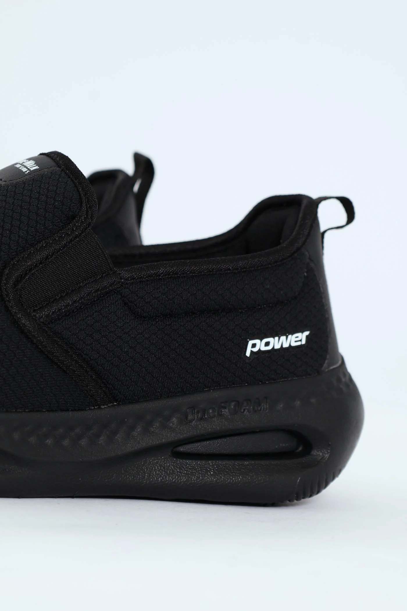 Prime Walk 300 Slip On Sneaker - Black - Image 4