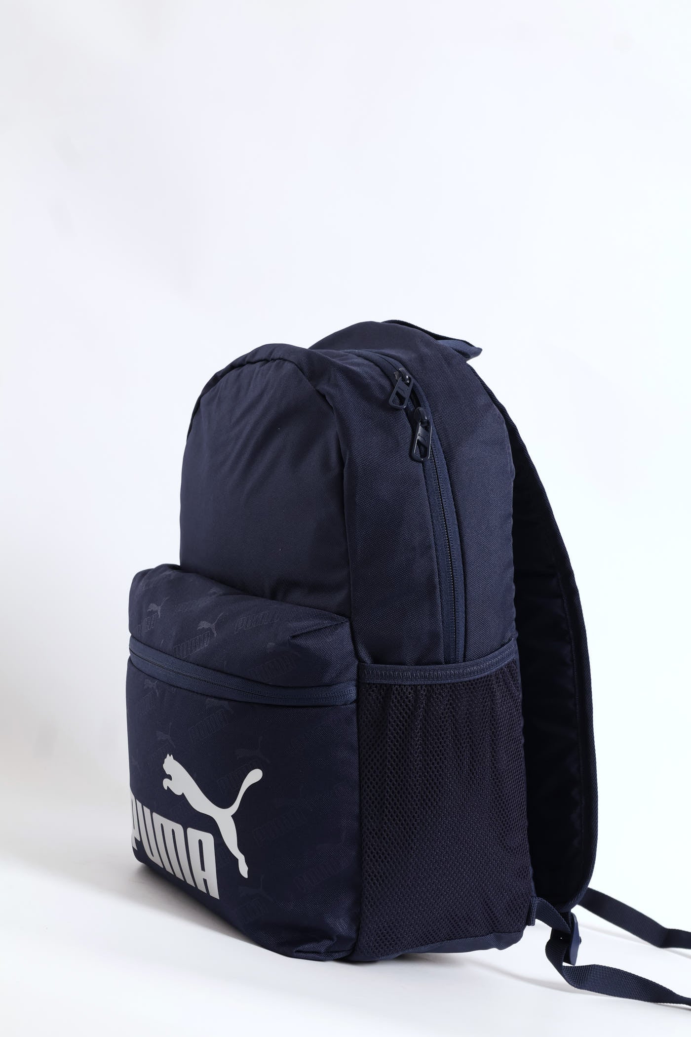 Print Phase Backpack - Navy - Image 3