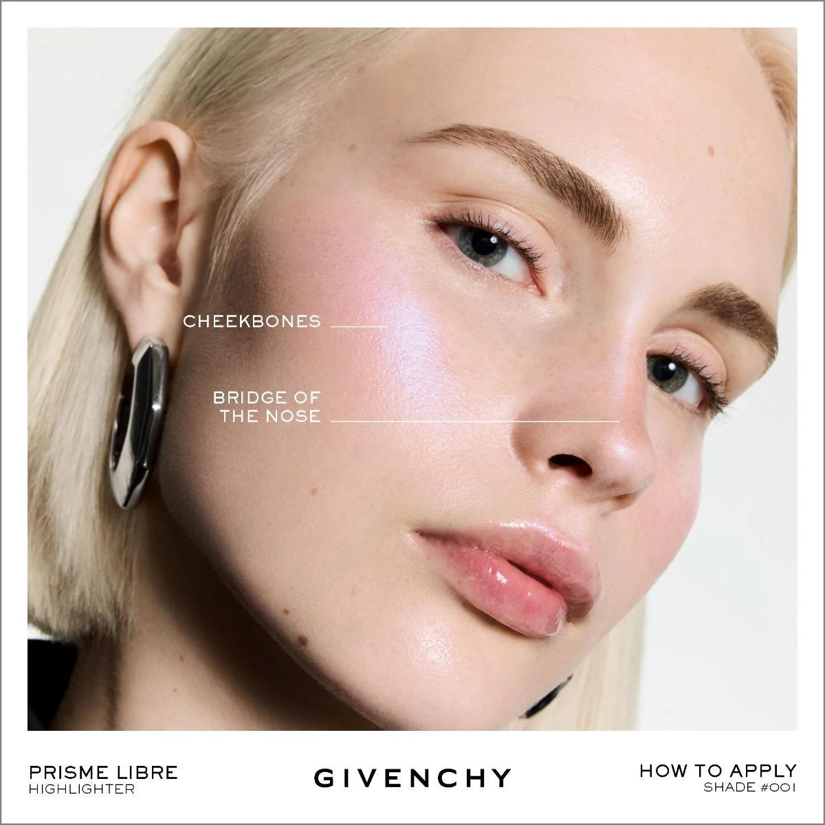 Prisme Libre Highlighter Powder - Image 6
