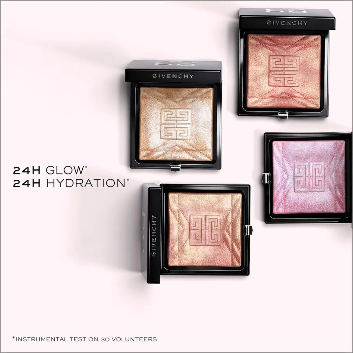Prisme Libre Highlighter Powder - Image 7