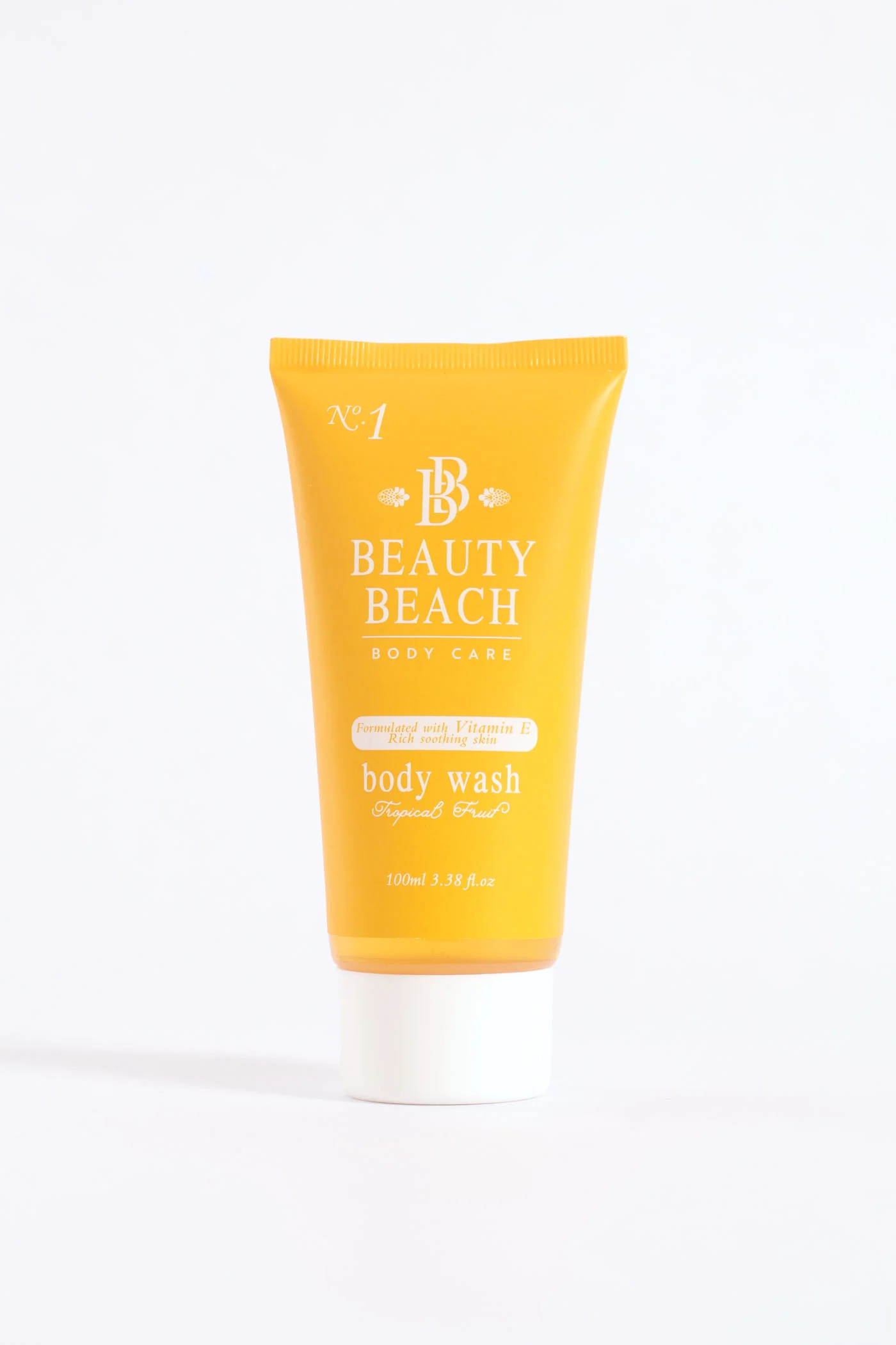 Beauty Beach Gift Set - Image 3