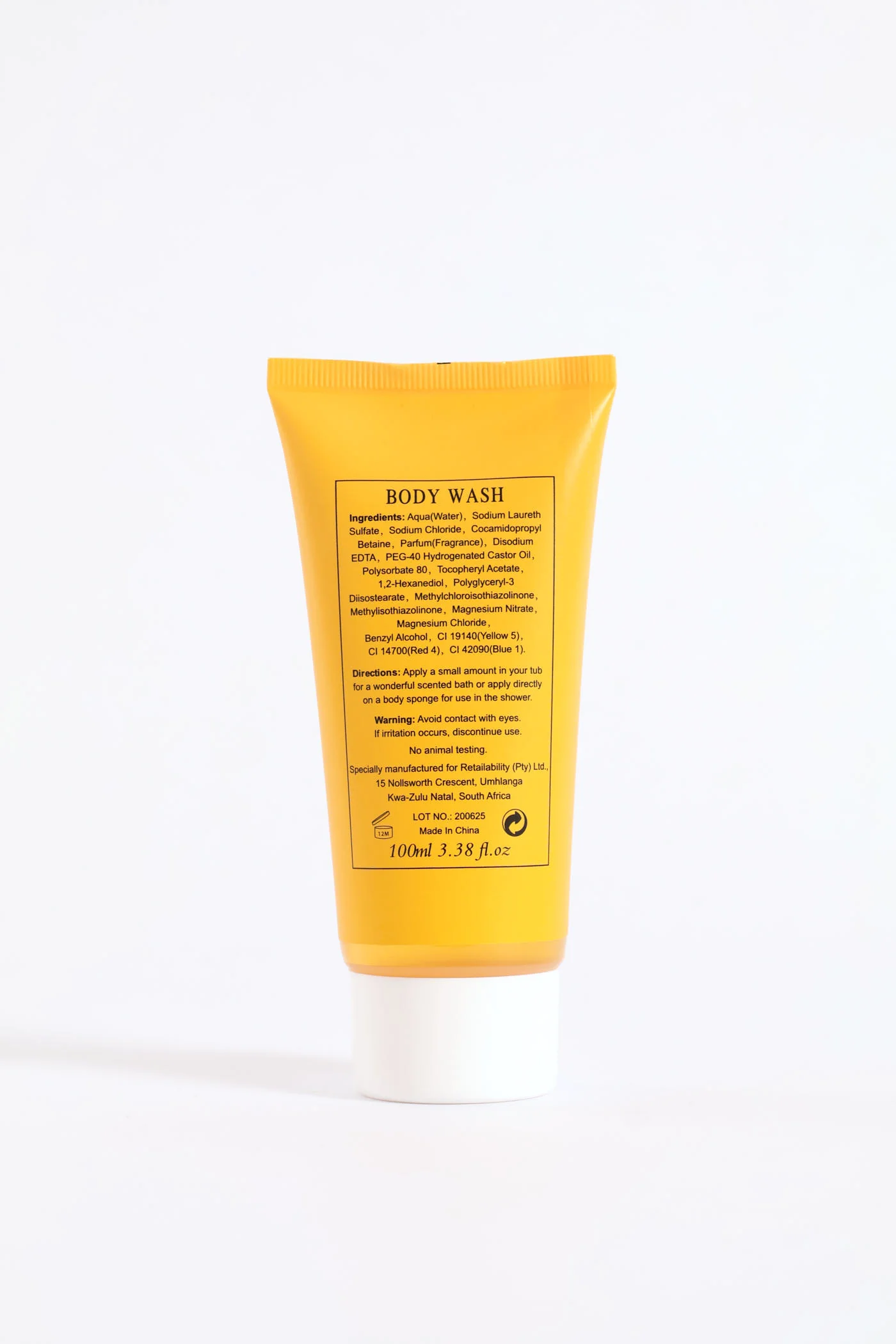 Beauty Beach Gift Set - Image 4