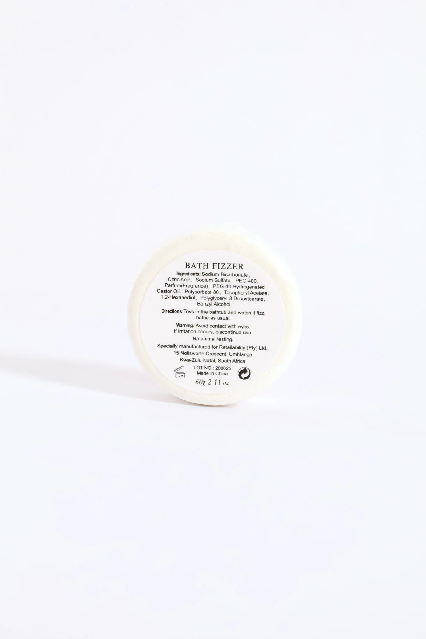 Beauty Beach Gift Set - Image 8