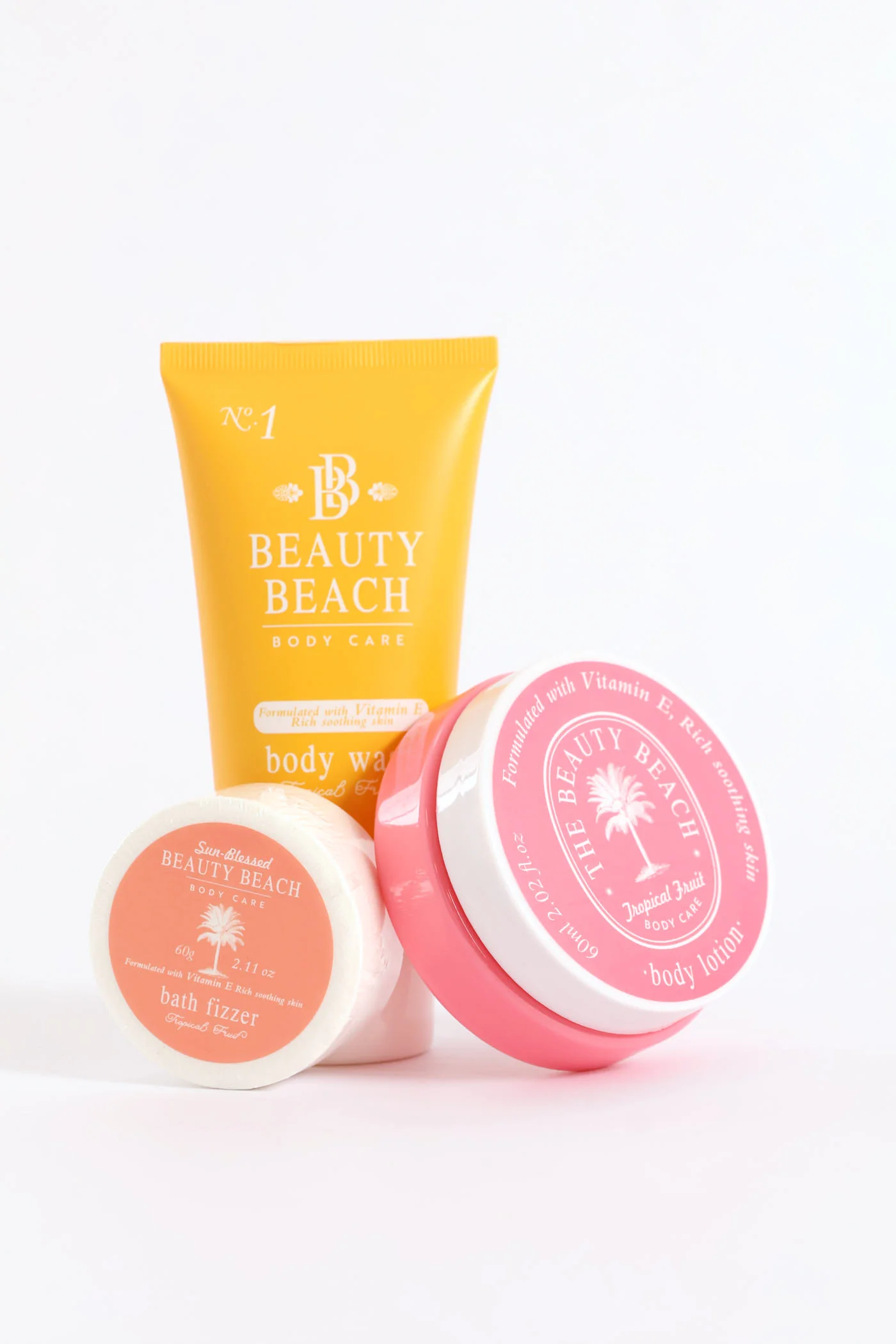 Beauty Beach Gift Set - Image 9