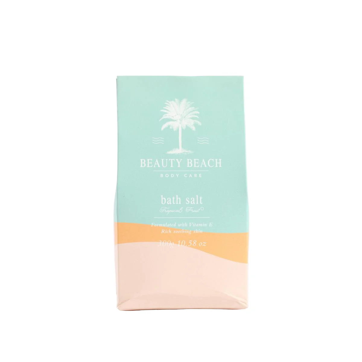 Beauty Beach Tropical Fruit Wooden Box Gift Set - Image 6