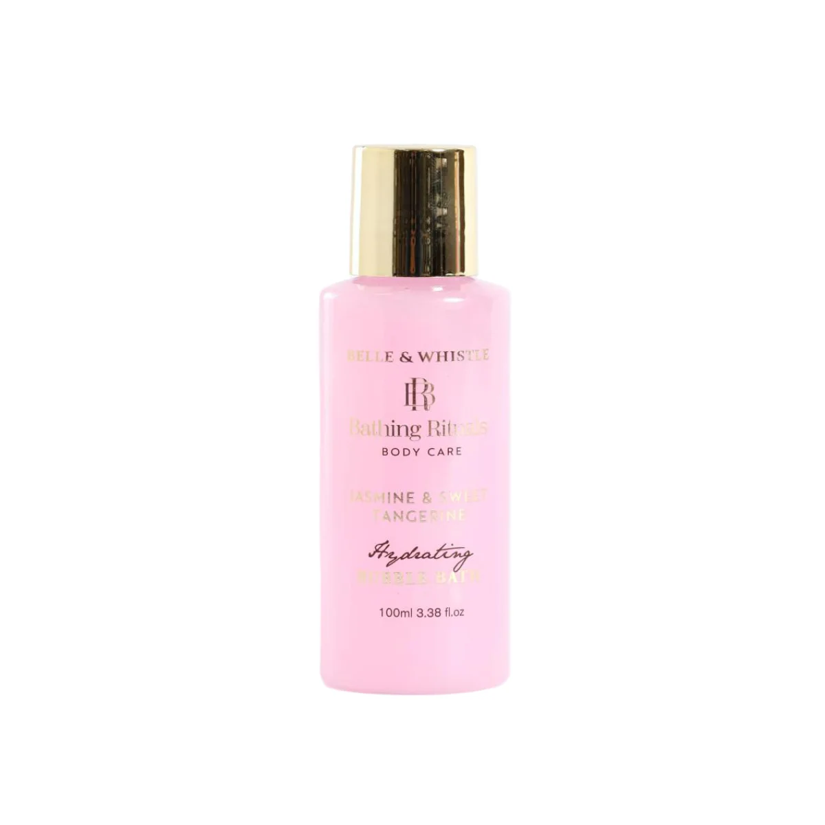 Belle & Whistle Jasmine & Sweet Tangerine Cage Gift Set - Image 6