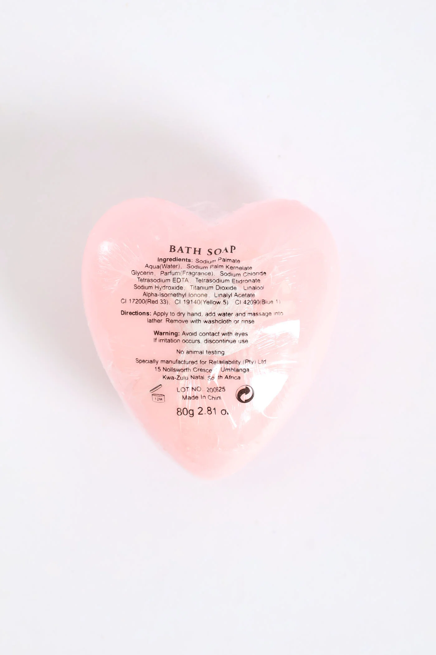 Private Label Bells & Whistle Case Gift Set - Image 11