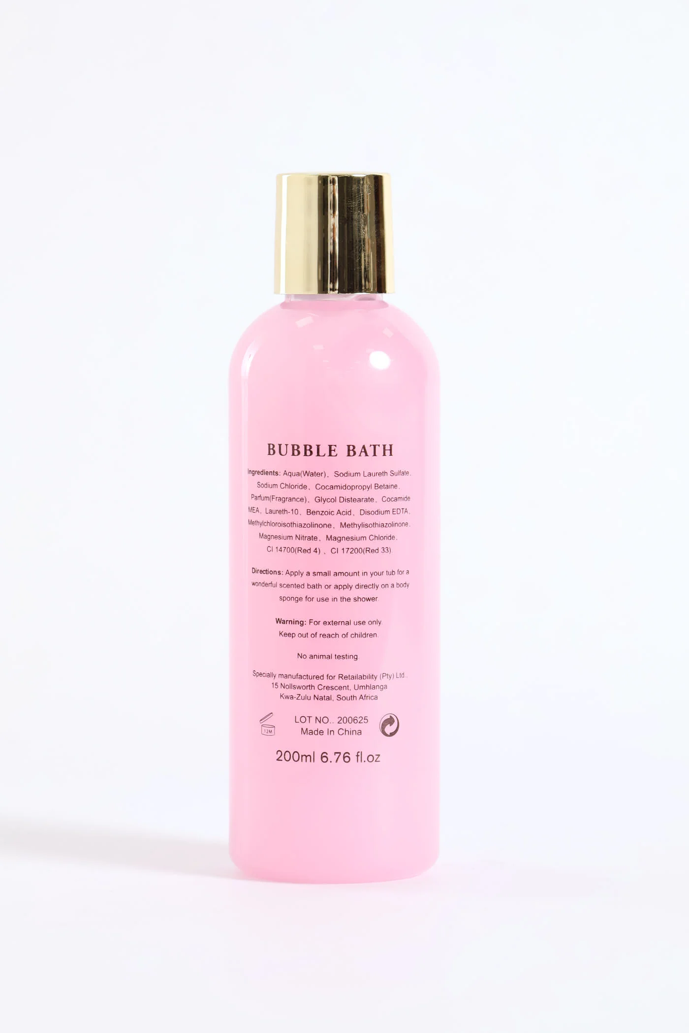Private Label Bells & Whistle Case Gift Set - Image 7