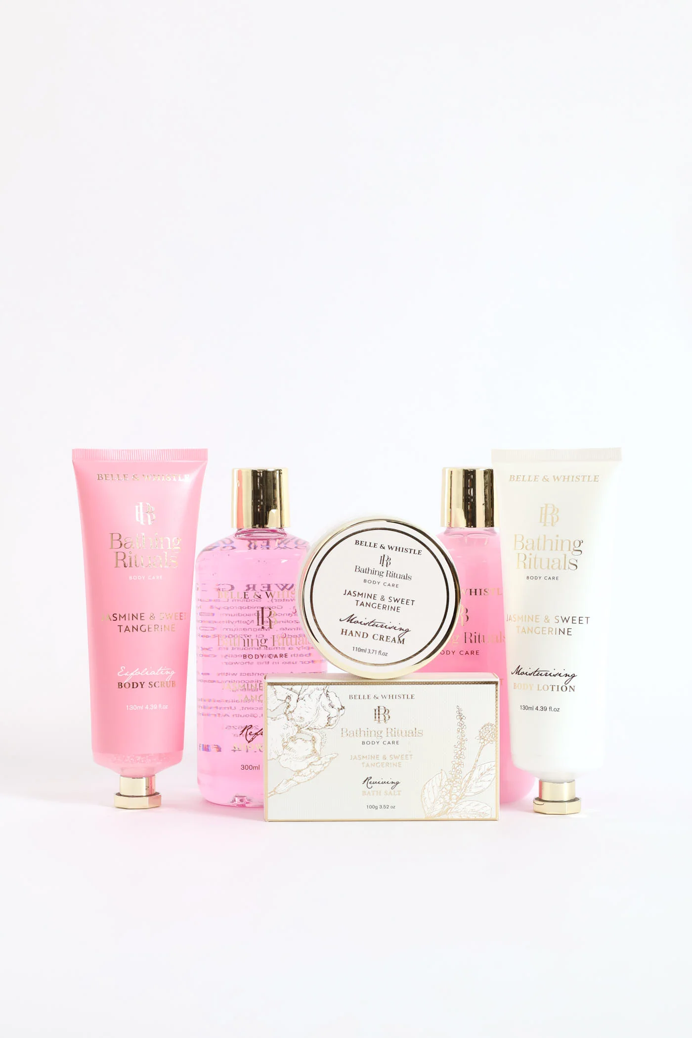 Belle & Whistle Box Gift Set - Image 15