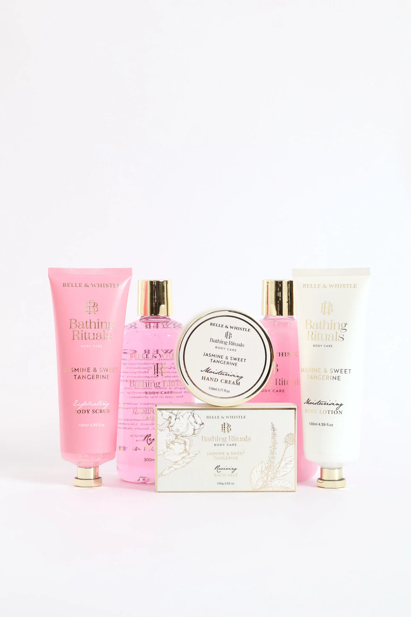 Belle & Whistle Box Gift Set - Image 16
