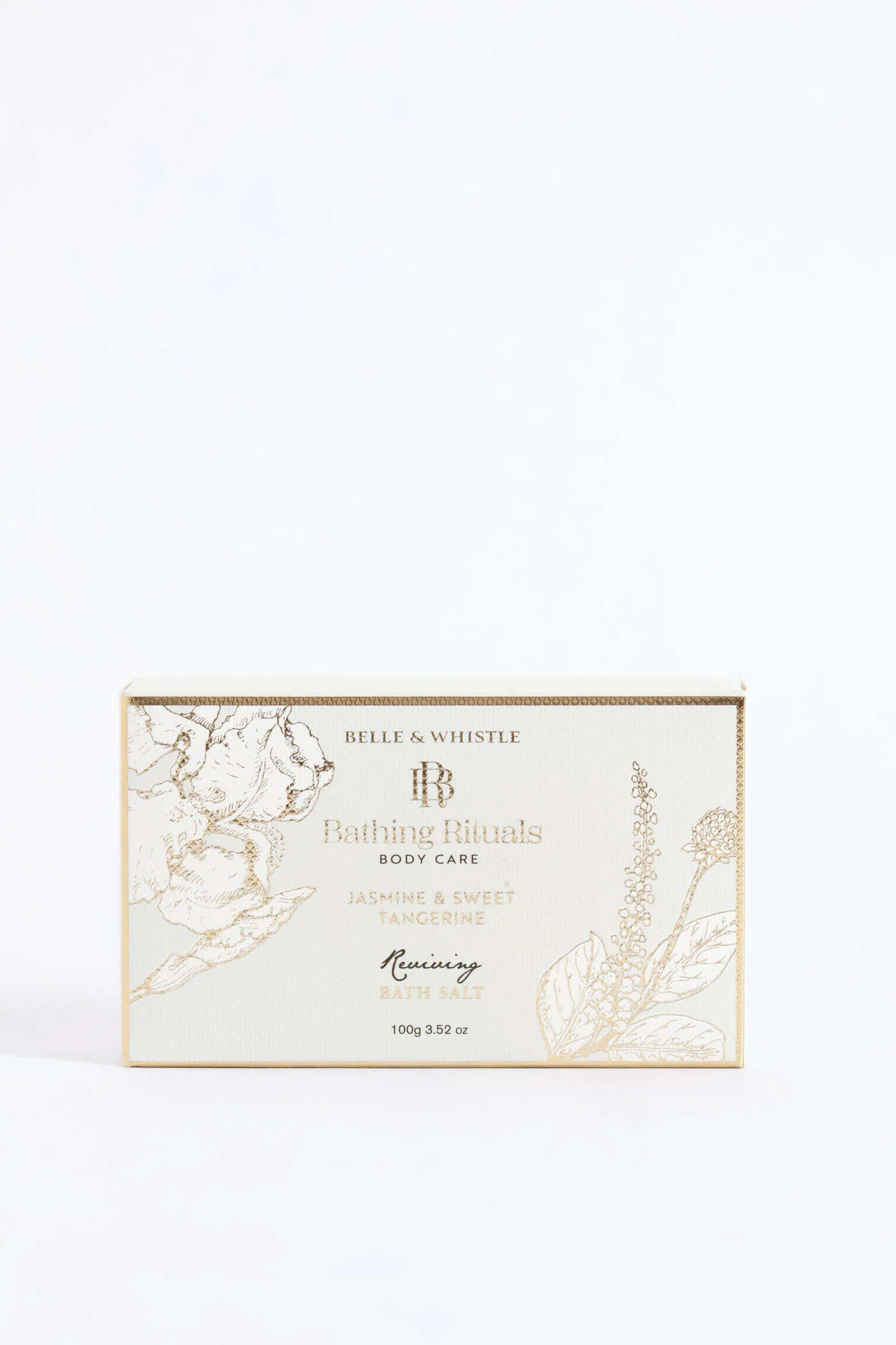 Belle & Whistle Box Gift Set - Image 5