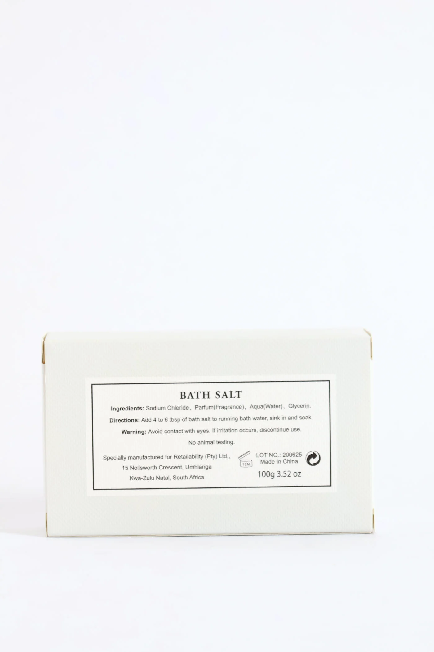 Belle & Whistle Box Gift Set - Image 6