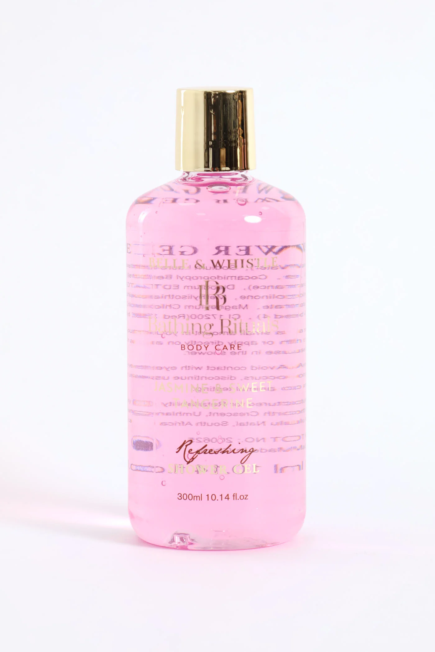 Belle & Whistle Box Gift Set - Image 7