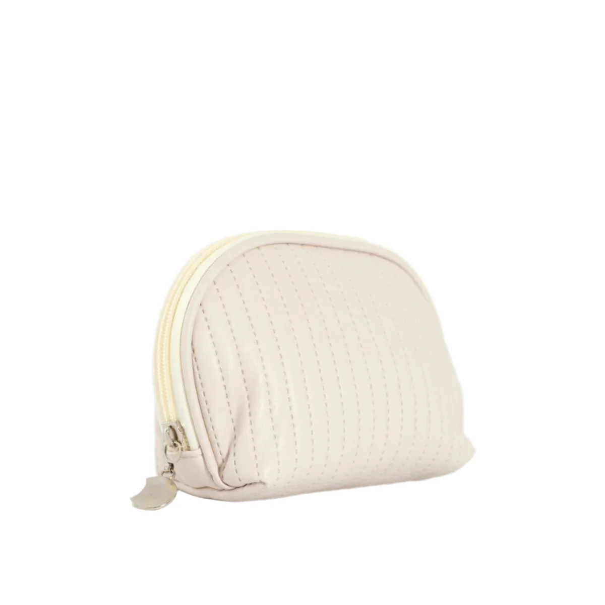 Cosmetic Bag - Nude - Image 2