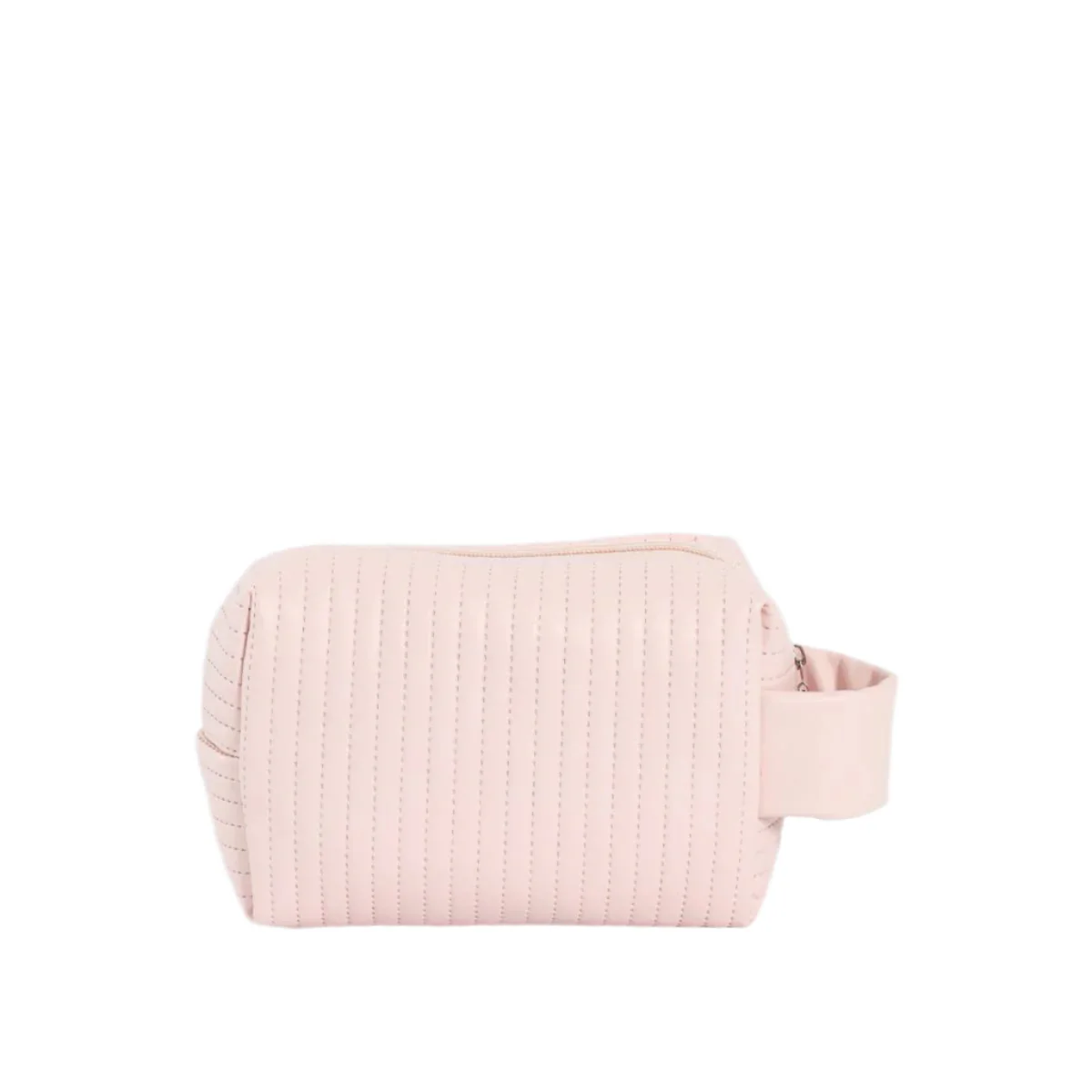 Cosmetic Bag - Pink - Image 3