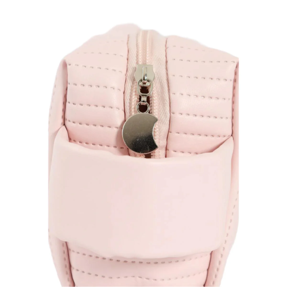 Cosmetic Bag - Pink - Image 4