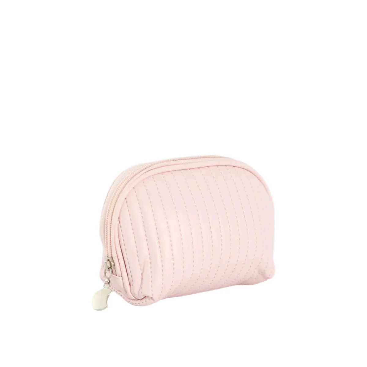 Cosmetic Bag - Pink - Image 2