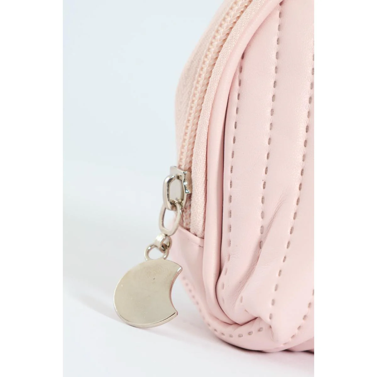 Cosmetic Bag - Pink - Image 3
