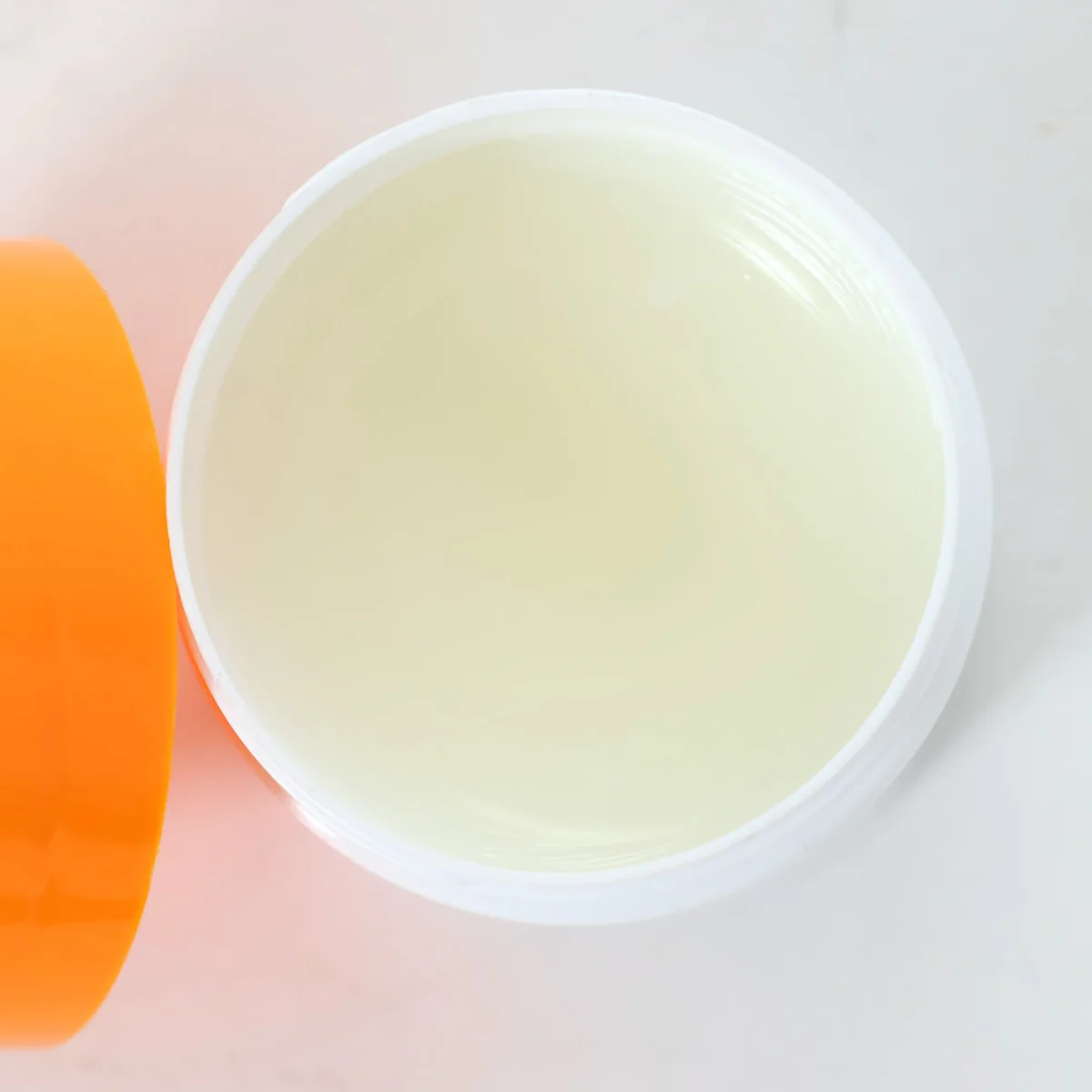 Warm Heart Tissue Oil Petroleum Jelly - Image 3