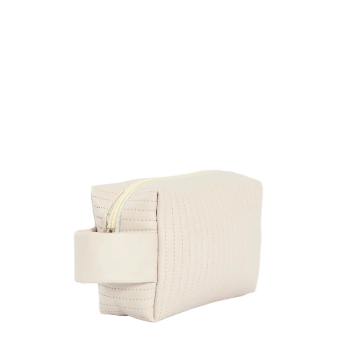 Cosmetic Bag - Nude - Image 2