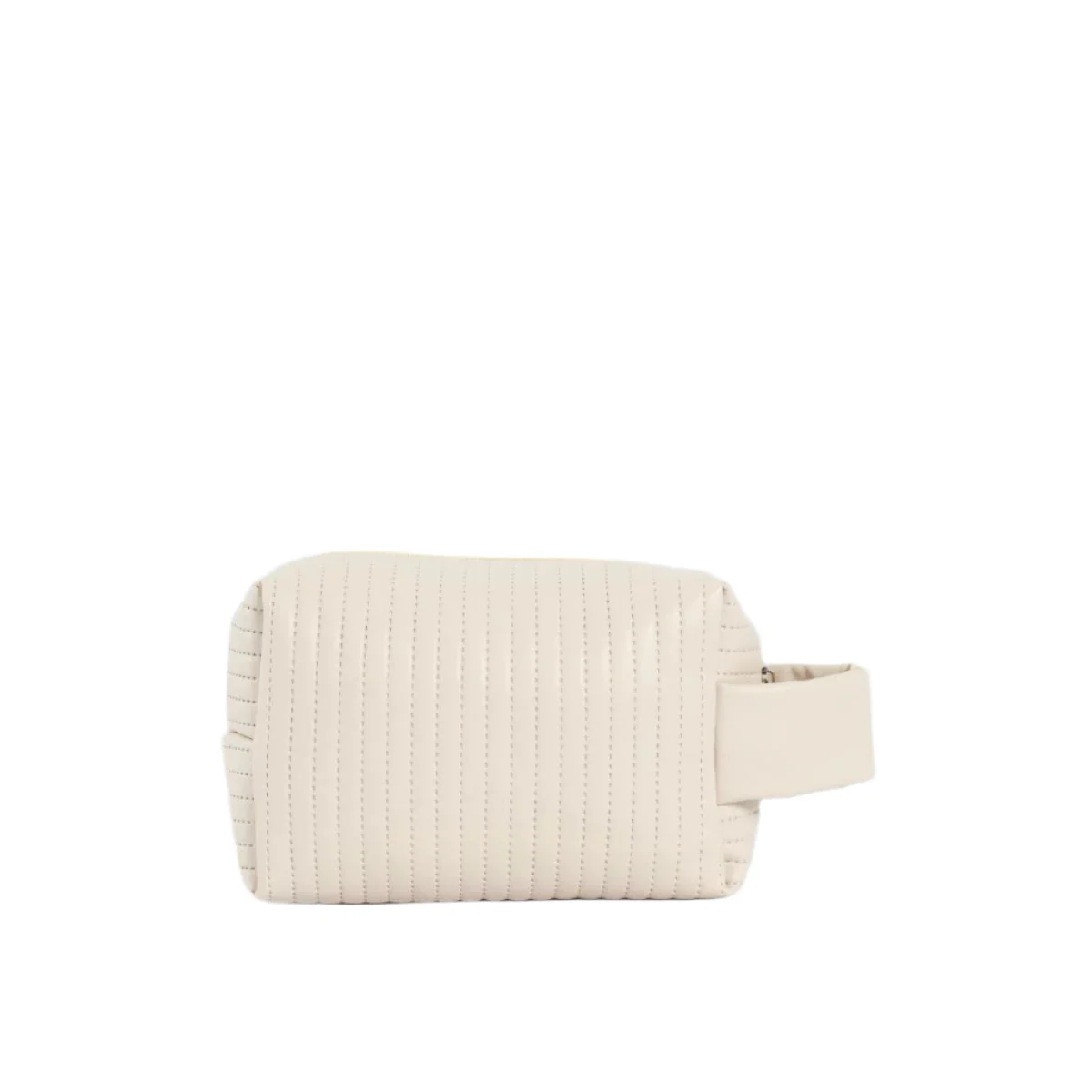 Cosmetic Bag - Nude - Image 3