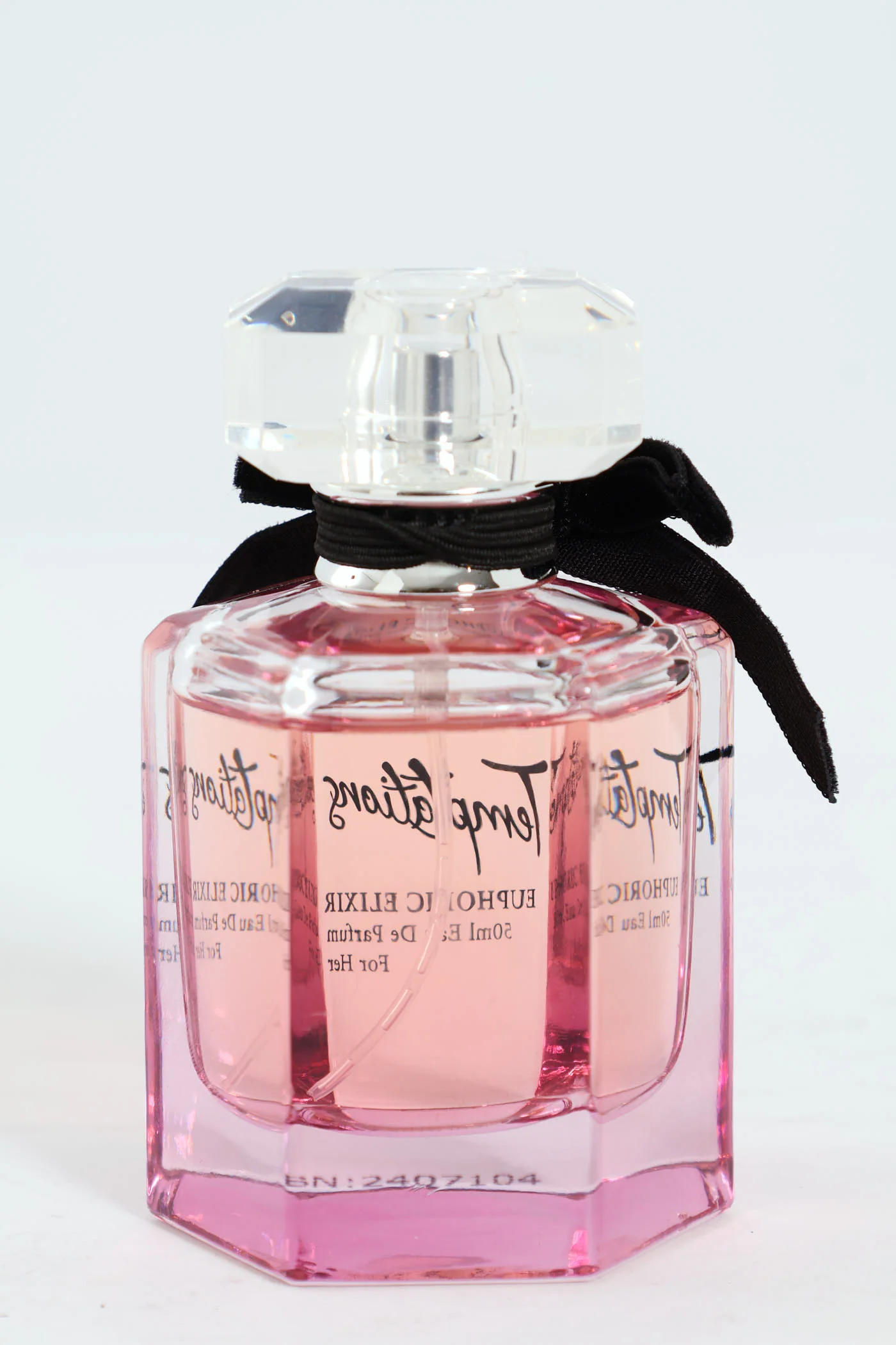 Temptations Euphoric Elixir Eau de parfum 50ml - Image 3