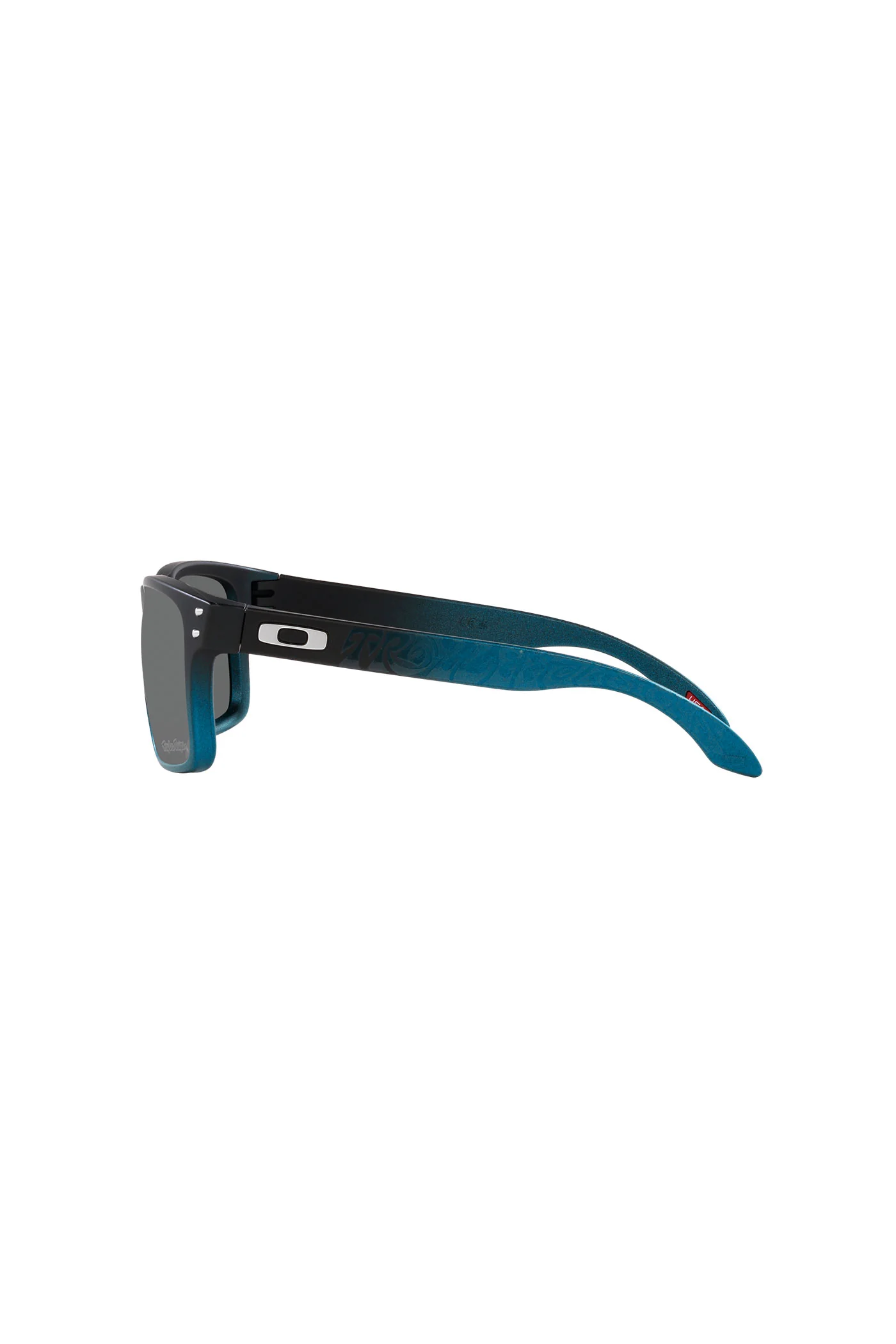 Holbrook Prizm Sunglasses - Black - Image 2