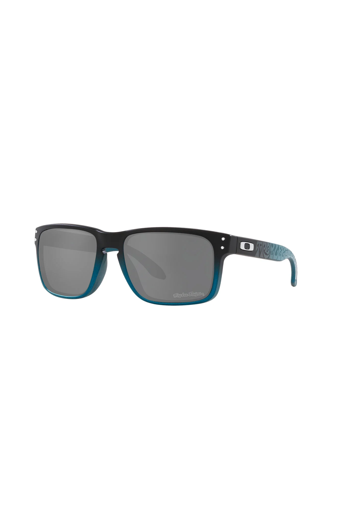 Holbrook Prizm Sunglasses - Black - Image 3