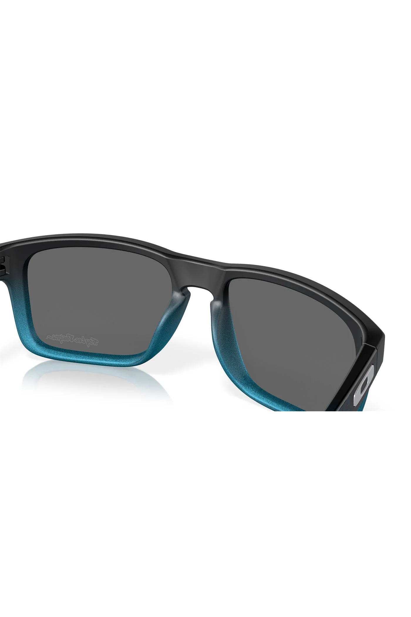 Holbrook Prizm Sunglasses - Black - Image 6