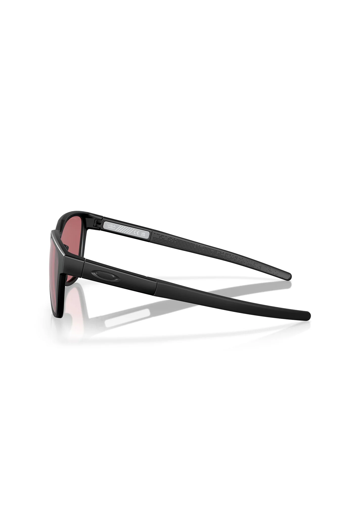 Prizm Dark Golf Sunglasses - Black - Image 2