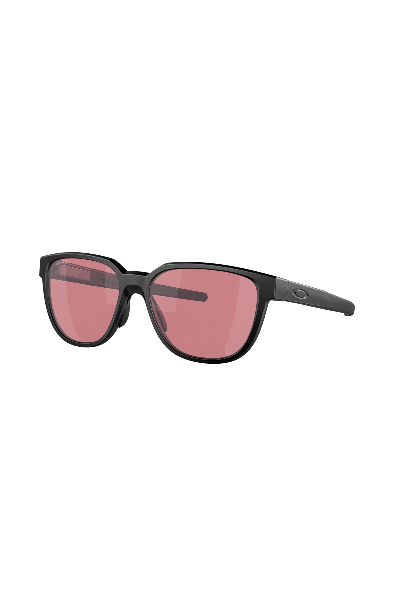Prizm Dark Golf Sunglasses - Black - Image 3