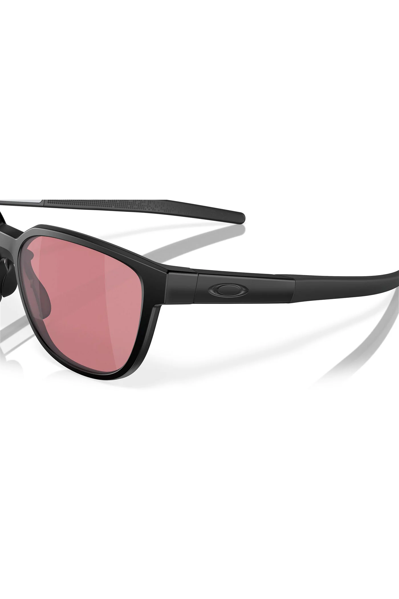Prizm Dark Golf Sunglasses - Black - Image 6