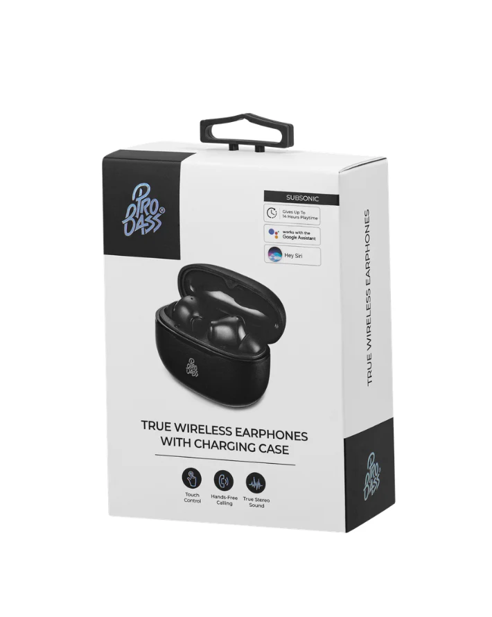 SubSonic TWS Earphone - Image 3