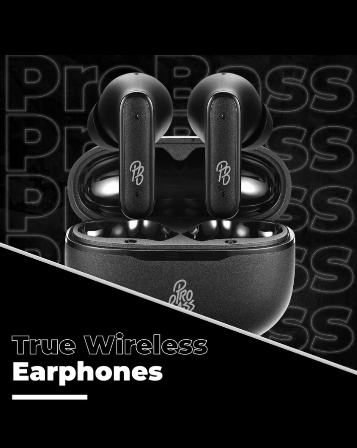 SubSonic TWS Earphone - Image 4