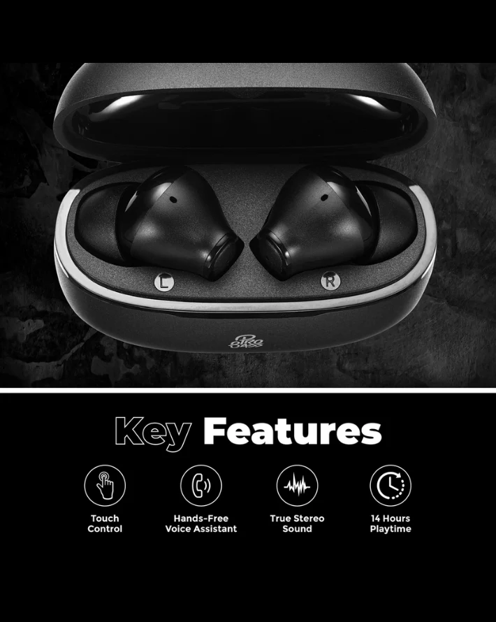 SubSonic TWS Earphone - Image 5