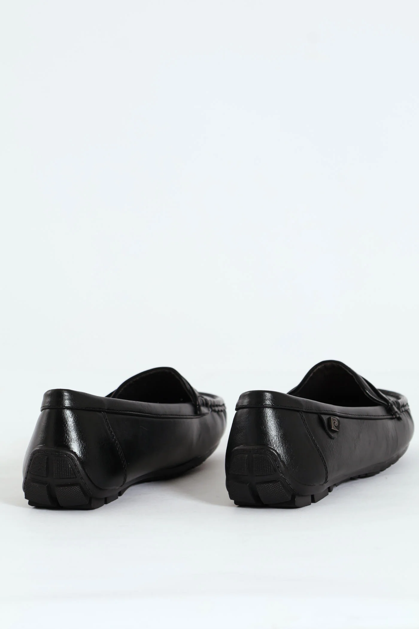 Prost 13 Comfort Driver Loafer - Black - Image 2
