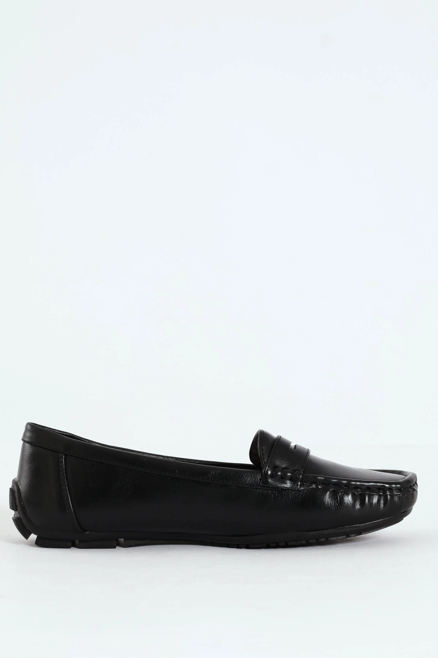 Prost 13 Comfort Driver Loafer - Black - Image 3