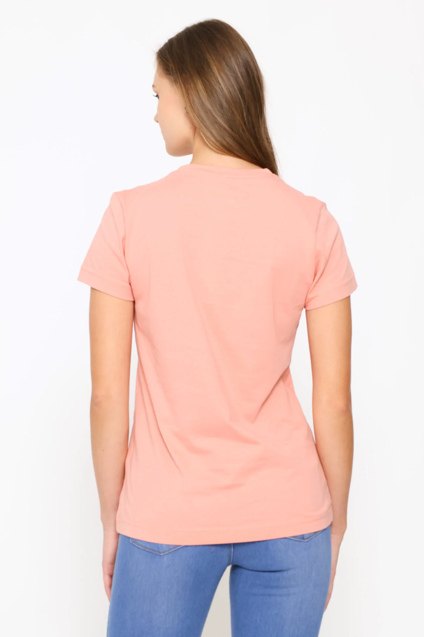 Protea Lifes Journey Tee - Pink - Image 4