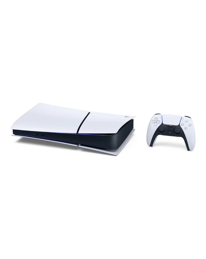 PS5 DIGITAL (E) + FORTNITE VOUCHER - Image 3