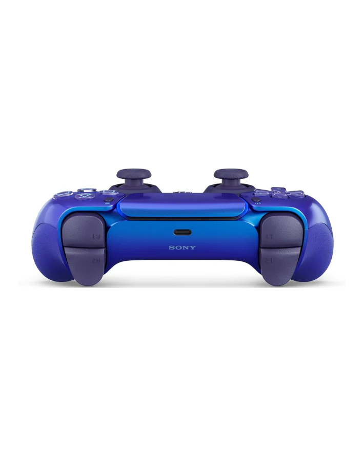 Ps5 Dual Sense Chroma Indigo - Image 2