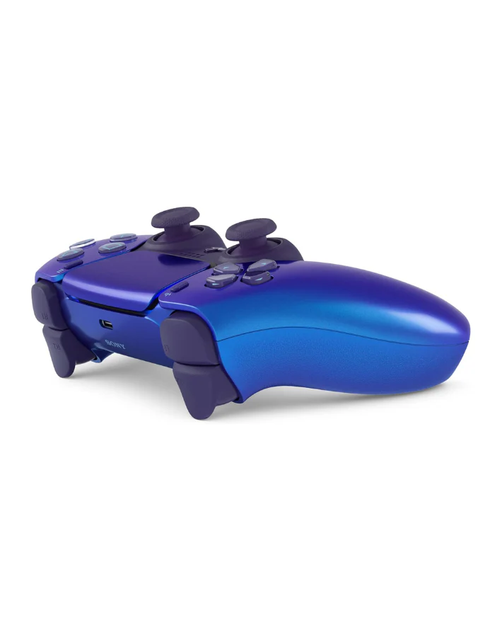 Ps5 Dual Sense Chroma Indigo - Image 3