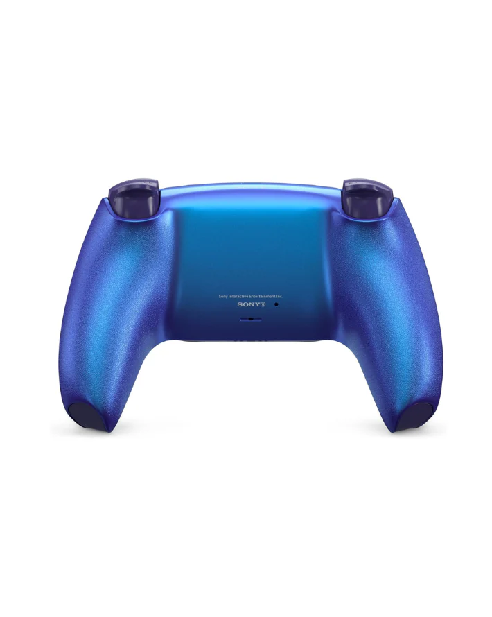 Ps5 Dual Sense Chroma Indigo - Image 5