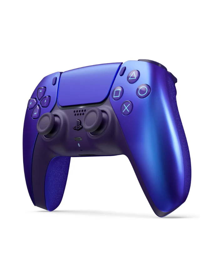 Ps5 Dual Sense Chroma Indigo - Image 6