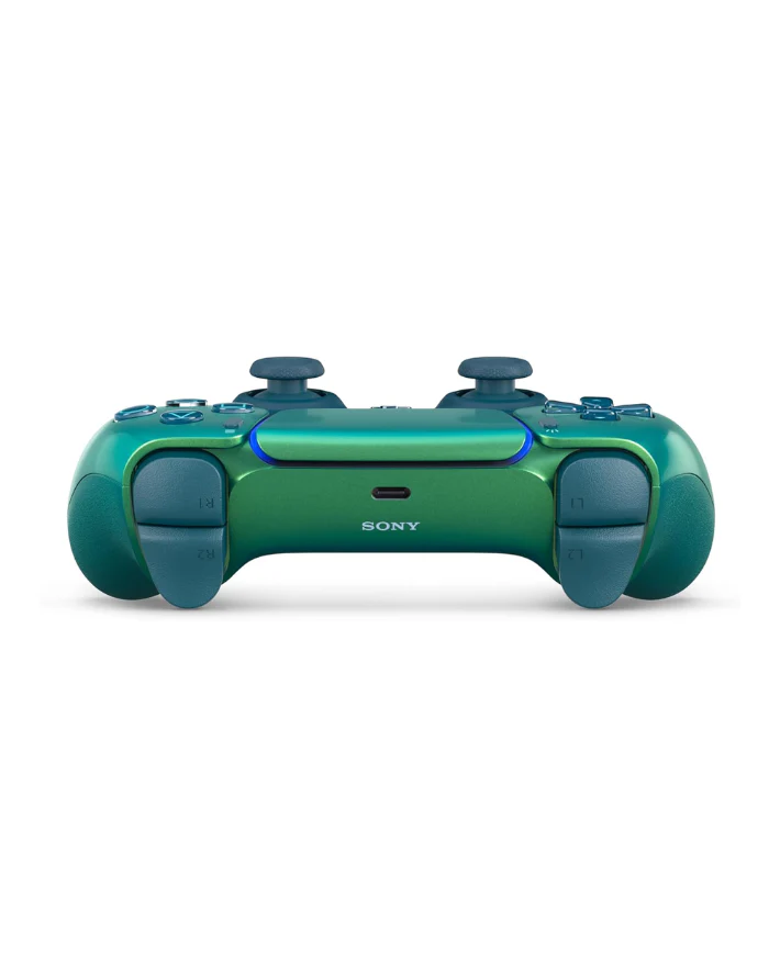 Ps5 Dual Sense Chroma Teal - Image 2