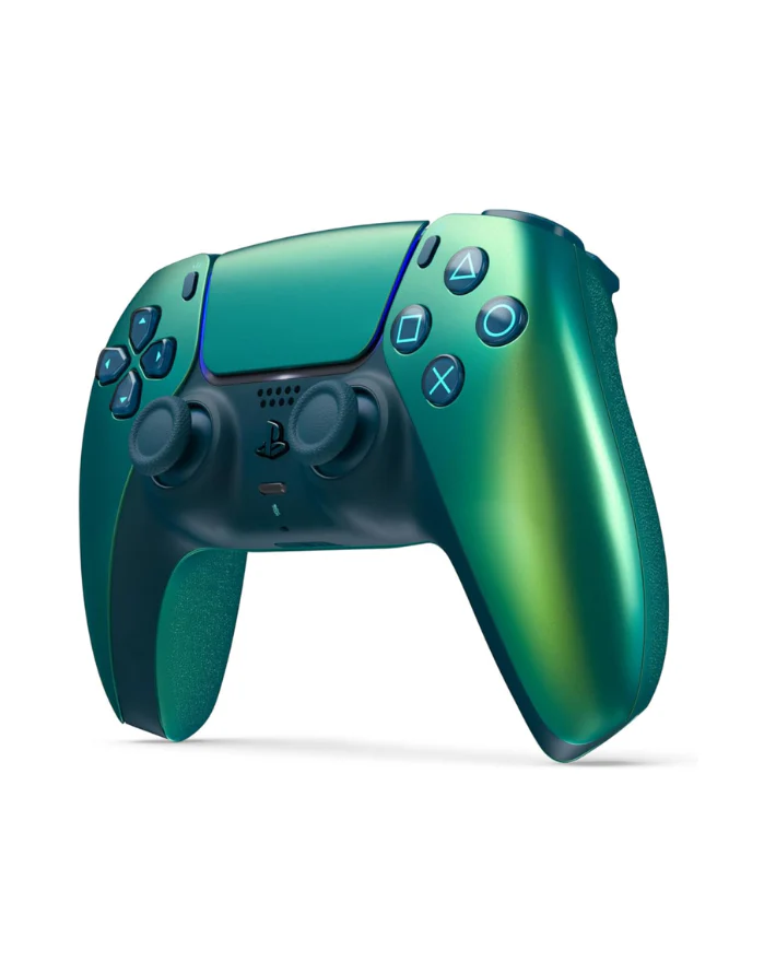 Ps5 Dual Sense Chroma Teal - Image 3
