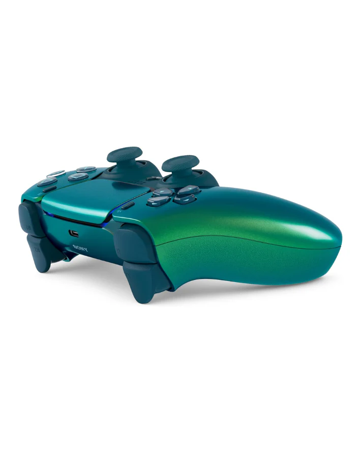Ps5 Dual Sense Chroma Teal - Image 4