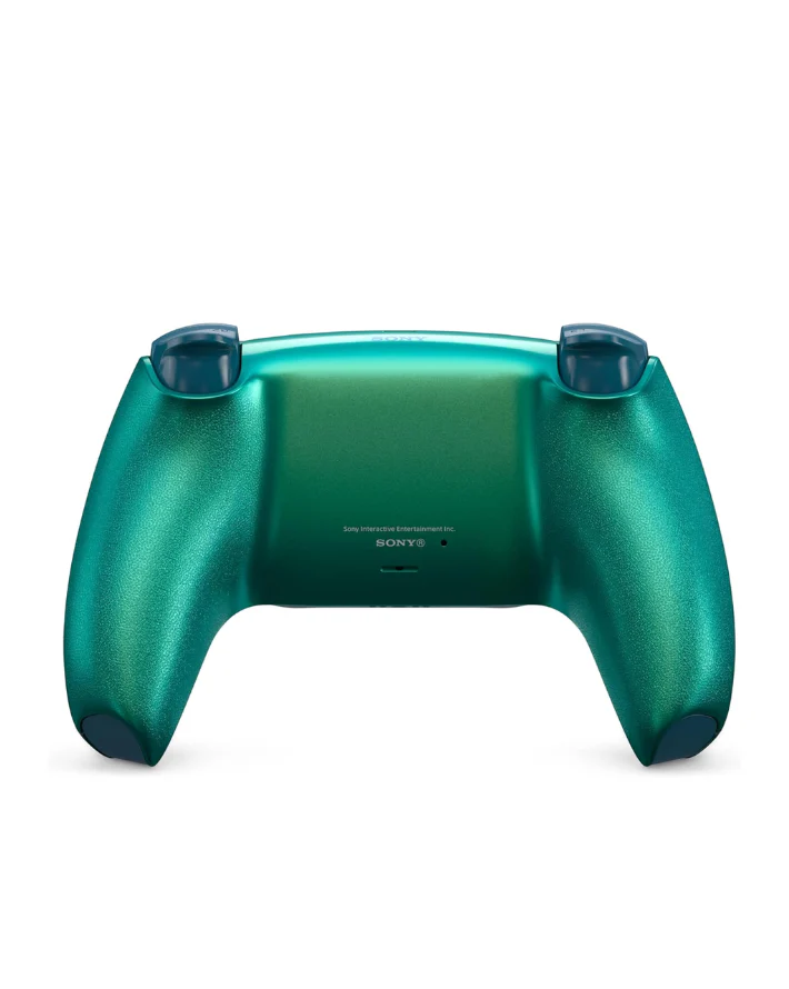 Ps5 Dual Sense Chroma Teal - Image 6