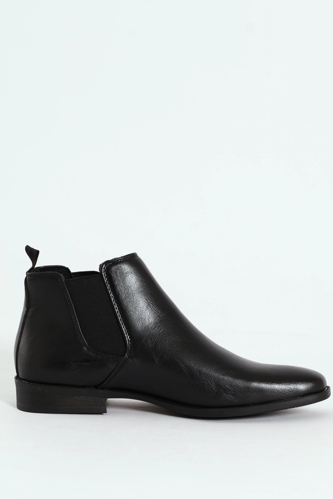 Chelsea Boot - Black - Image 2